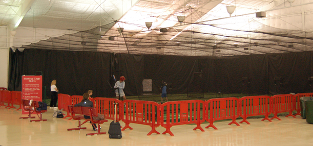 Baseball